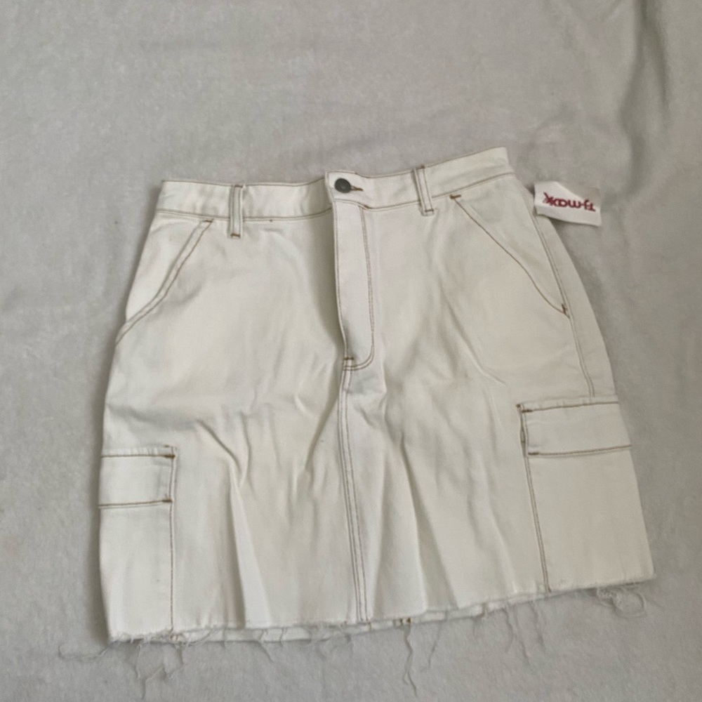 Hollister skirt